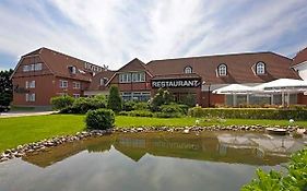 Hotel Zur Windmühle - Parkplatz und Frühstück inklusive -
